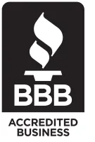 BBB Accredited Business